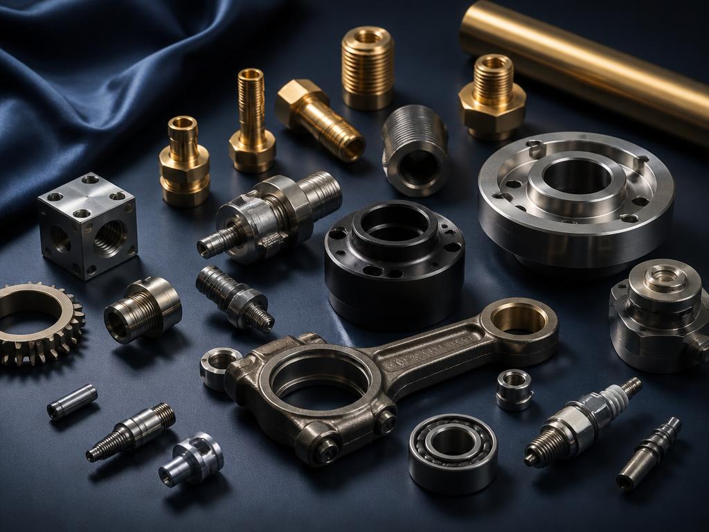 Engineering Goods