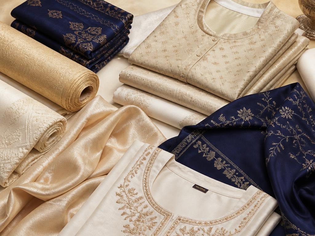 Textiles and Apparel